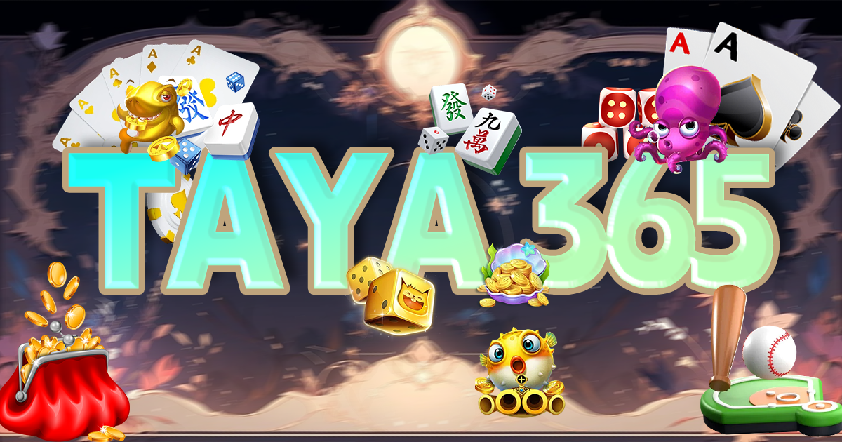 taya 365 pro